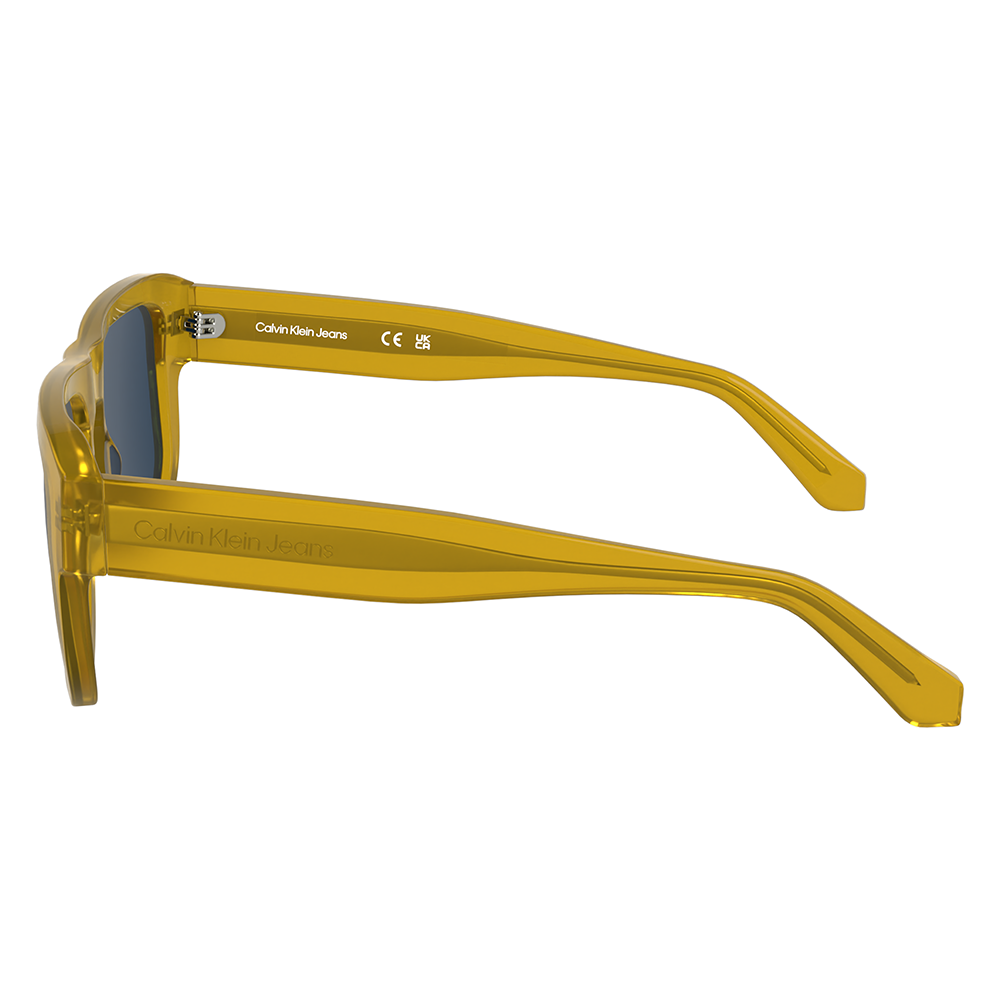 Ochelari de soare Calvin Klein Jeans CKJ24607S 275 55 | Marime 55 mm