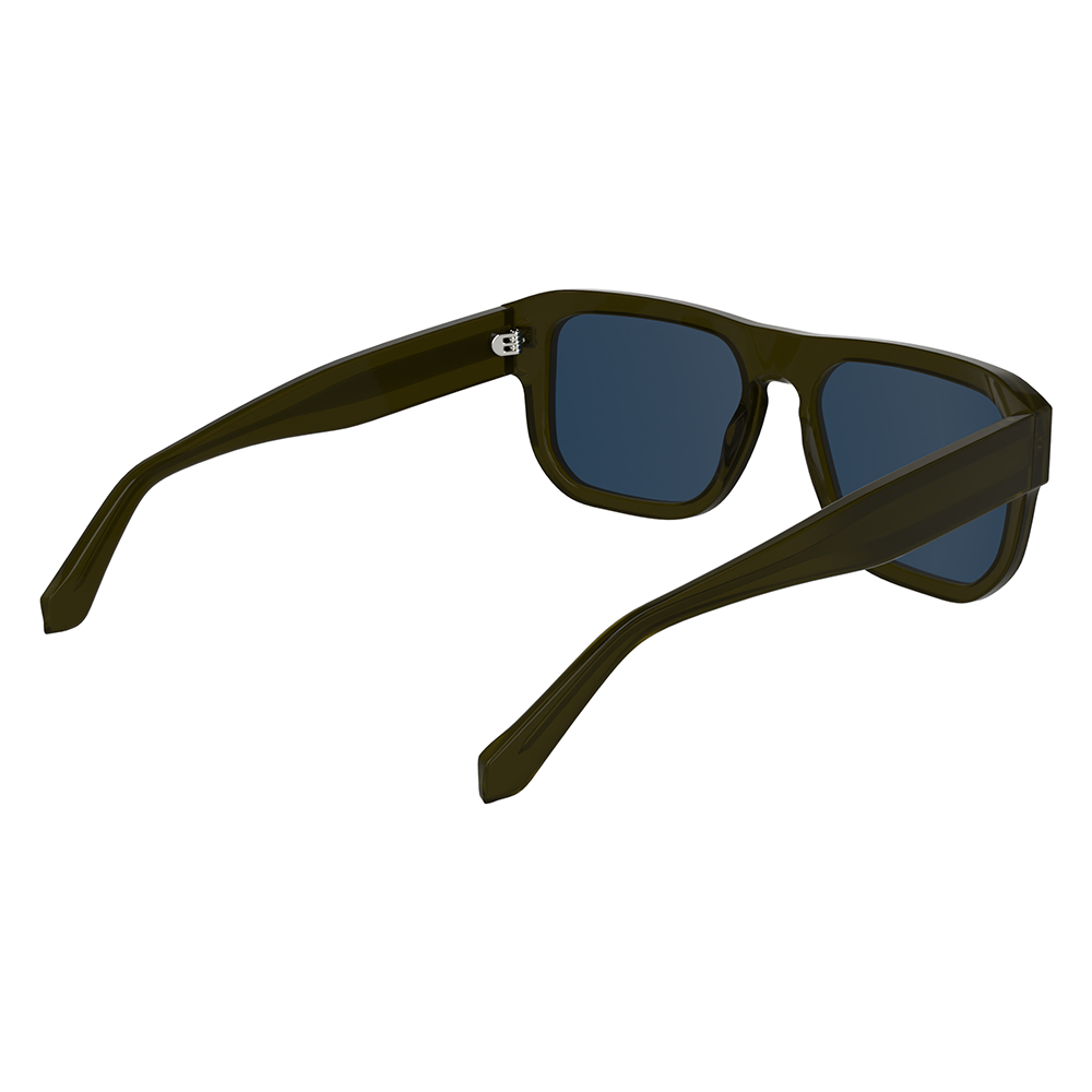 Ochelari de soare Calvin Klein Jeans CKJ24607S 275 55 | Marime 55 mm