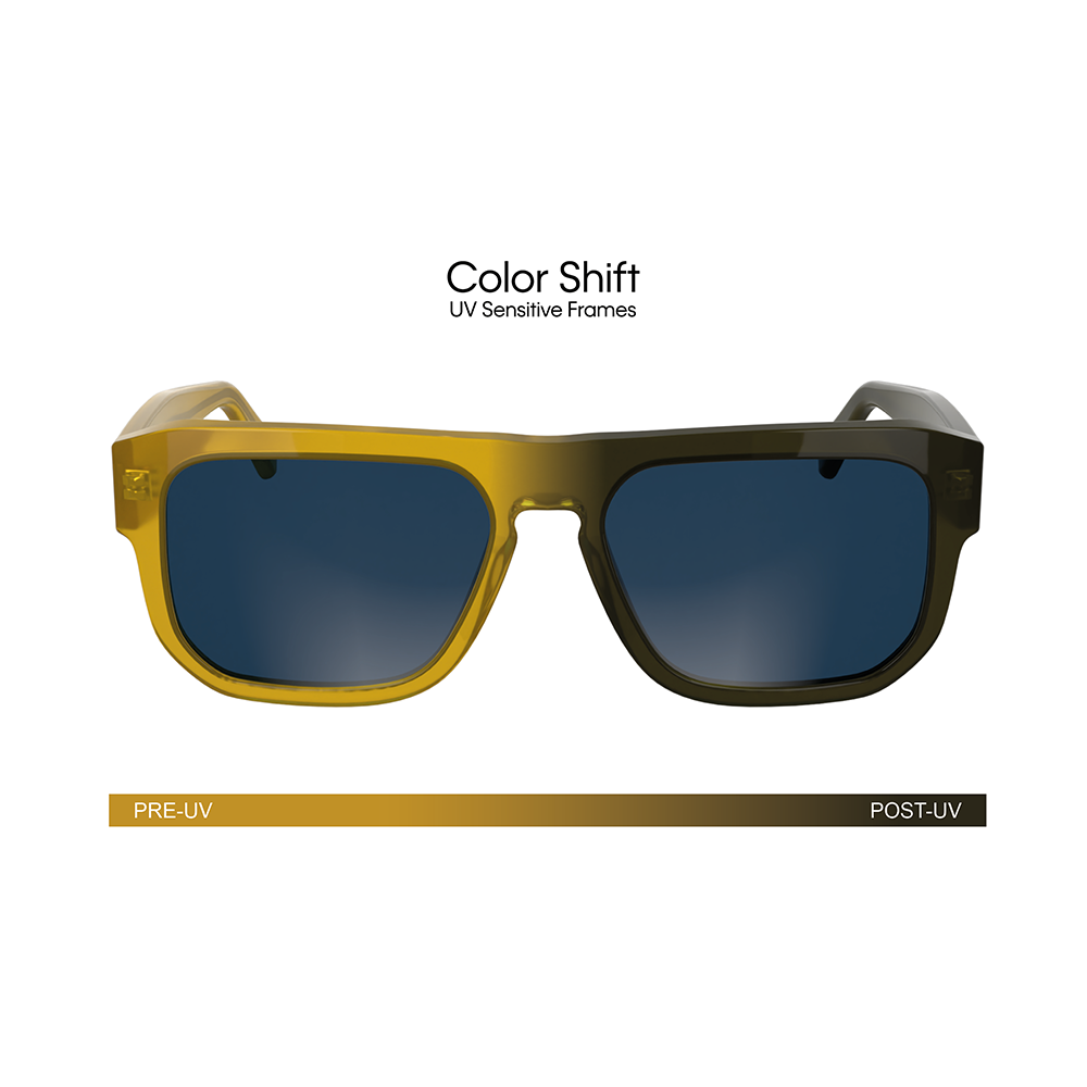 Ochelari de soare Calvin Klein Jeans CKJ24607S 275 55 | Marime 55 mm