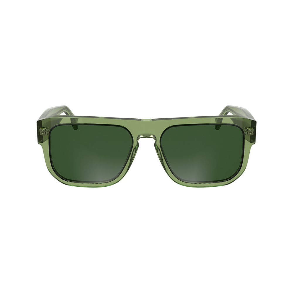 Ochelari de soare Calvin Klein Jeans CKJ24607S 305 55 | Marime 55 mm