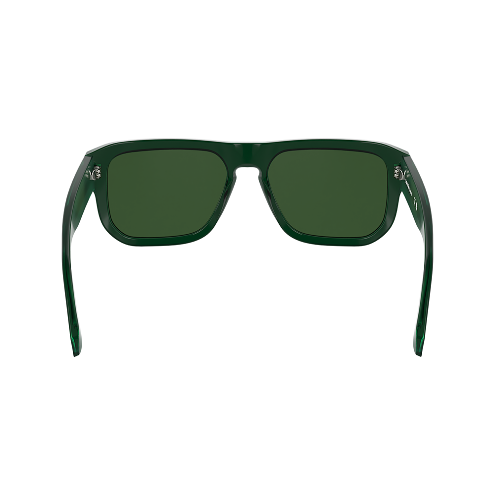 Ochelari de soare Calvin Klein Jeans CKJ24607S 305 55 | Marime 55 mm