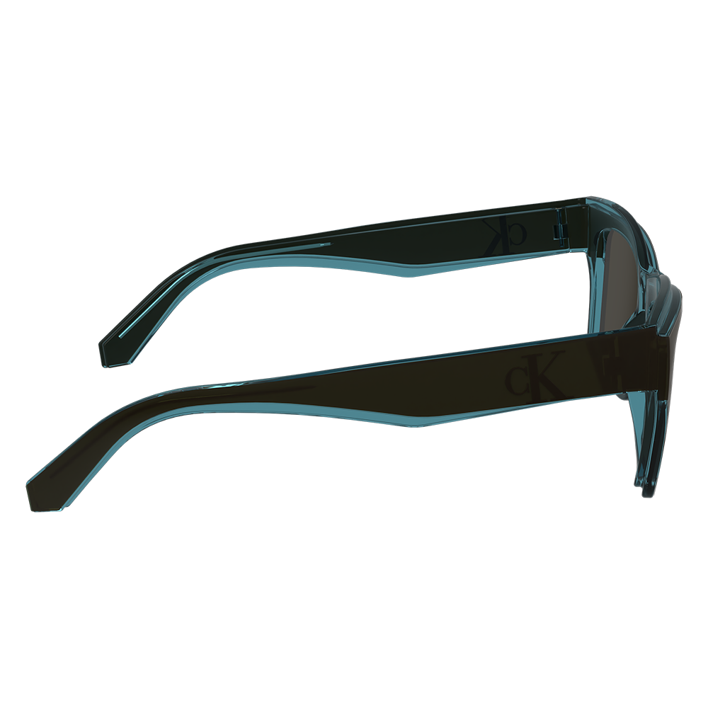 Ochelari de soare Calvin Klein Jeans CKJ24609S 246 53 | Marime 53 mm
