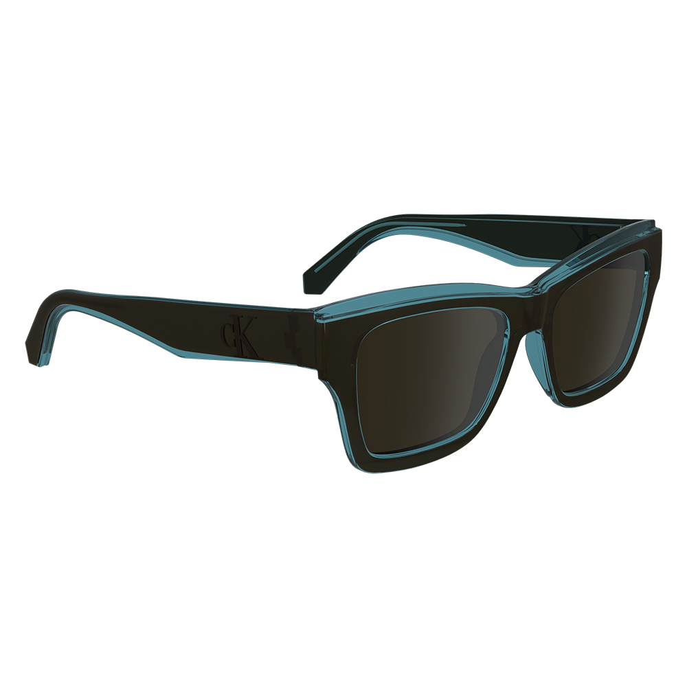 Ochelari de soare Calvin Klein Jeans CKJ24609S 246 53 | Marime 53 mm