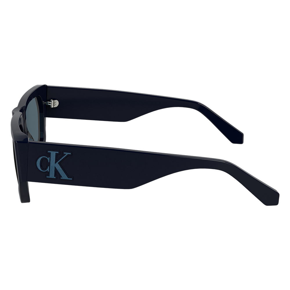 Ochelari de soare Calvin Klein Jeans CKJ24625S 400 55 | Marime 55 mm