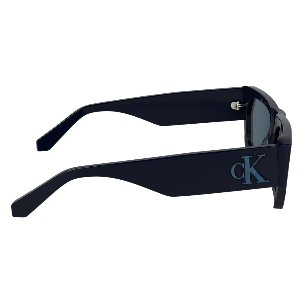 Ochelari de soare Calvin Klein Jeans CKJ24625S 400 55 | Marime 55 mm