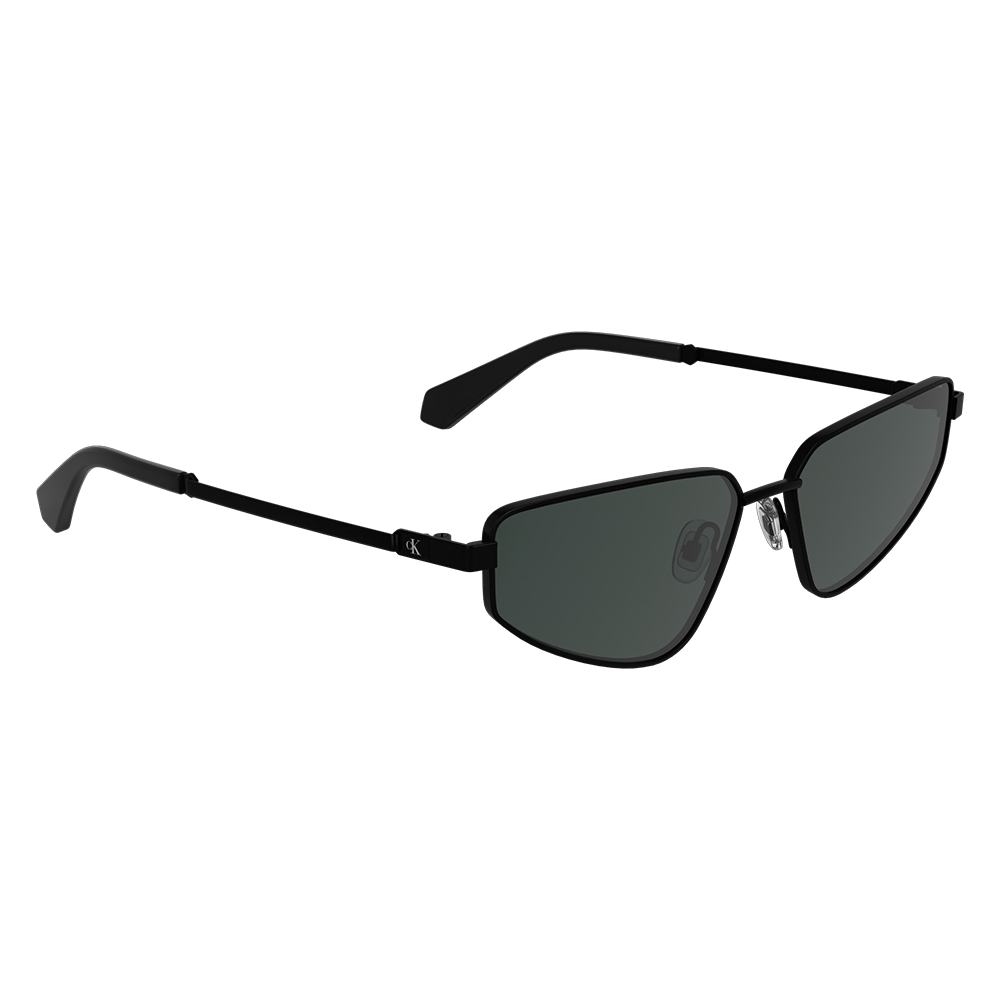 Ochelari de soare Calvin Klein Jeans CKJ25200S 002 57 | Marime 57 mm