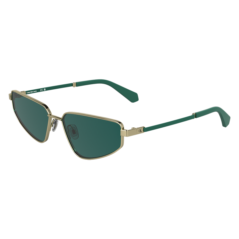 Ochelari de soare Calvin Klein Jeans CKJ25200S 717 57 | Marime 57 mm
