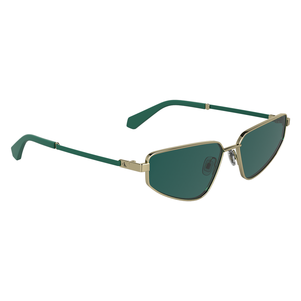 Ochelari de soare Calvin Klein Jeans CKJ25200S 717 57 | Marime 57 mm