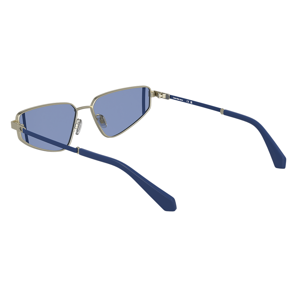 Ochelari de soare Calvin Klein Jeans CKJ25200S 718 57 | Marime 57 mm