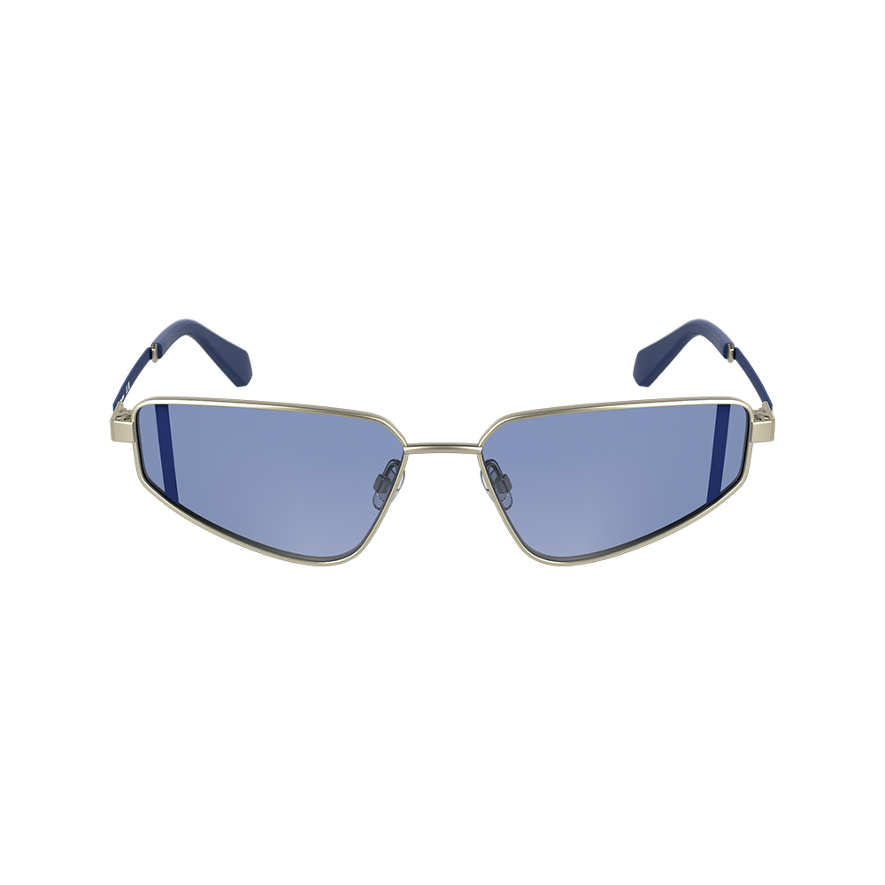 Ochelari de soare Calvin Klein Jeans CKJ25200S 718 57 | Marime 57 mm