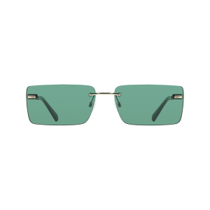 Ochelari de soare Calvin Klein Jeans CKJ25206S 720 61 | Marime 61 mm