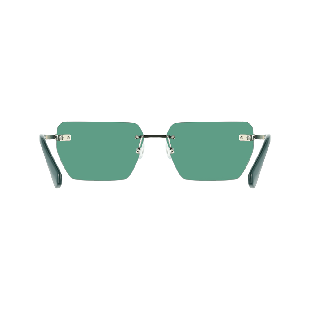 Ochelari de soare Calvin Klein Jeans CKJ25207S 045 62 | Marime 62 mm