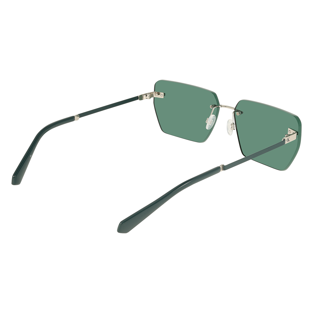 Ochelari de soare Calvin Klein Jeans CKJ25207S 045 62 | Marime 62 mm