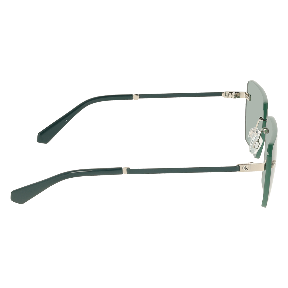 Ochelari de soare Calvin Klein Jeans CKJ25207S 045 62 | Marime 62 mm