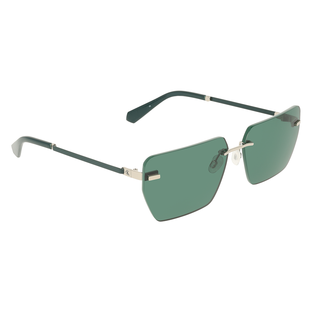 Ochelari de soare Calvin Klein Jeans CKJ25207S 045 62 | Marime 62 mm