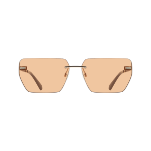 Ochelari de soare Calvin Klein Jeans CKJ25207S 721 62 | Marime 62 mm