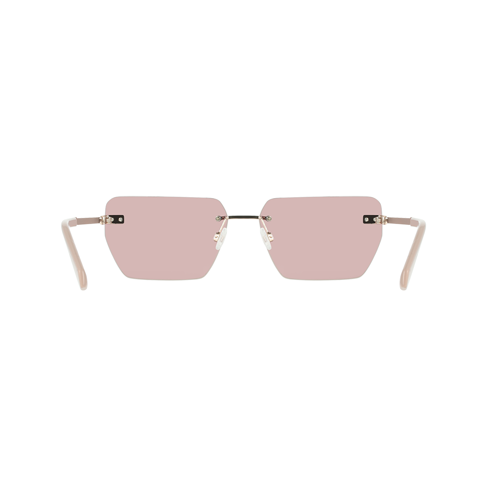 Ochelari de soare Calvin Klein Jeans CKJ25207S 722 62 | Marime 62 mm