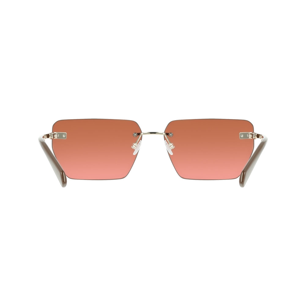 Ochelari de soare Calvin Klein Jeans CKJ25207S 725 62 | Marime 62 mm