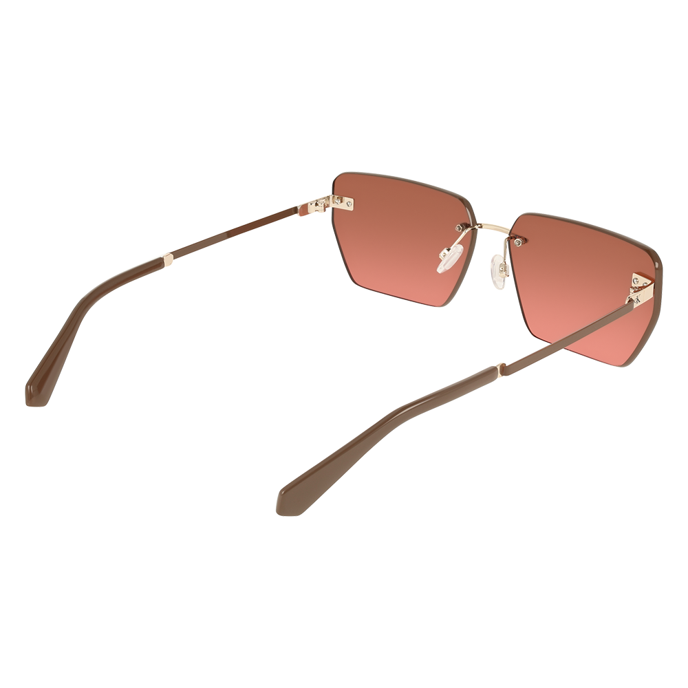Ochelari de soare Calvin Klein Jeans CKJ25207S 725 62 | Marime 62 mm