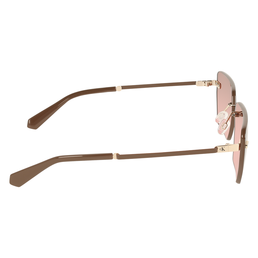 Ochelari de soare Calvin Klein Jeans CKJ25207S 725 62 | Marime 62 mm