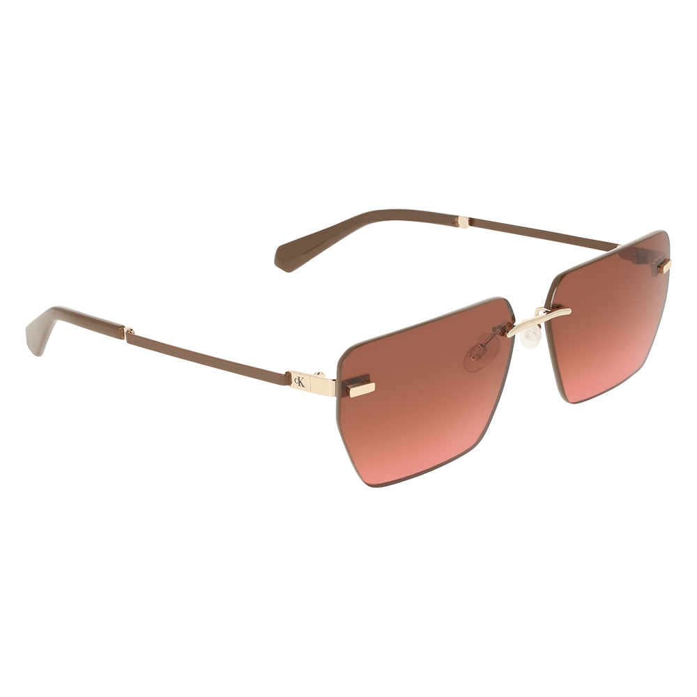 Ochelari de soare Calvin Klein Jeans CKJ25207S 725 62 | Marime 62 mm