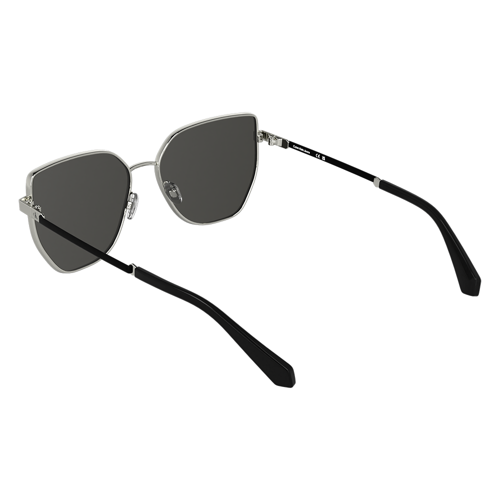 Ochelari de soare Calvin Klein Jeans CKJ25209S 040 57 | Marime 57 mm