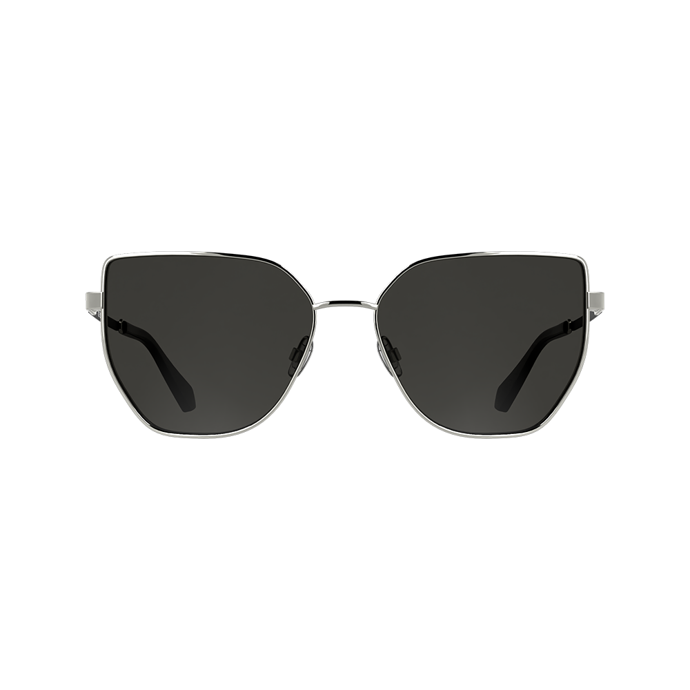 Ochelari de soare Calvin Klein Jeans CKJ25209S 040 57 | Marime 57 mm