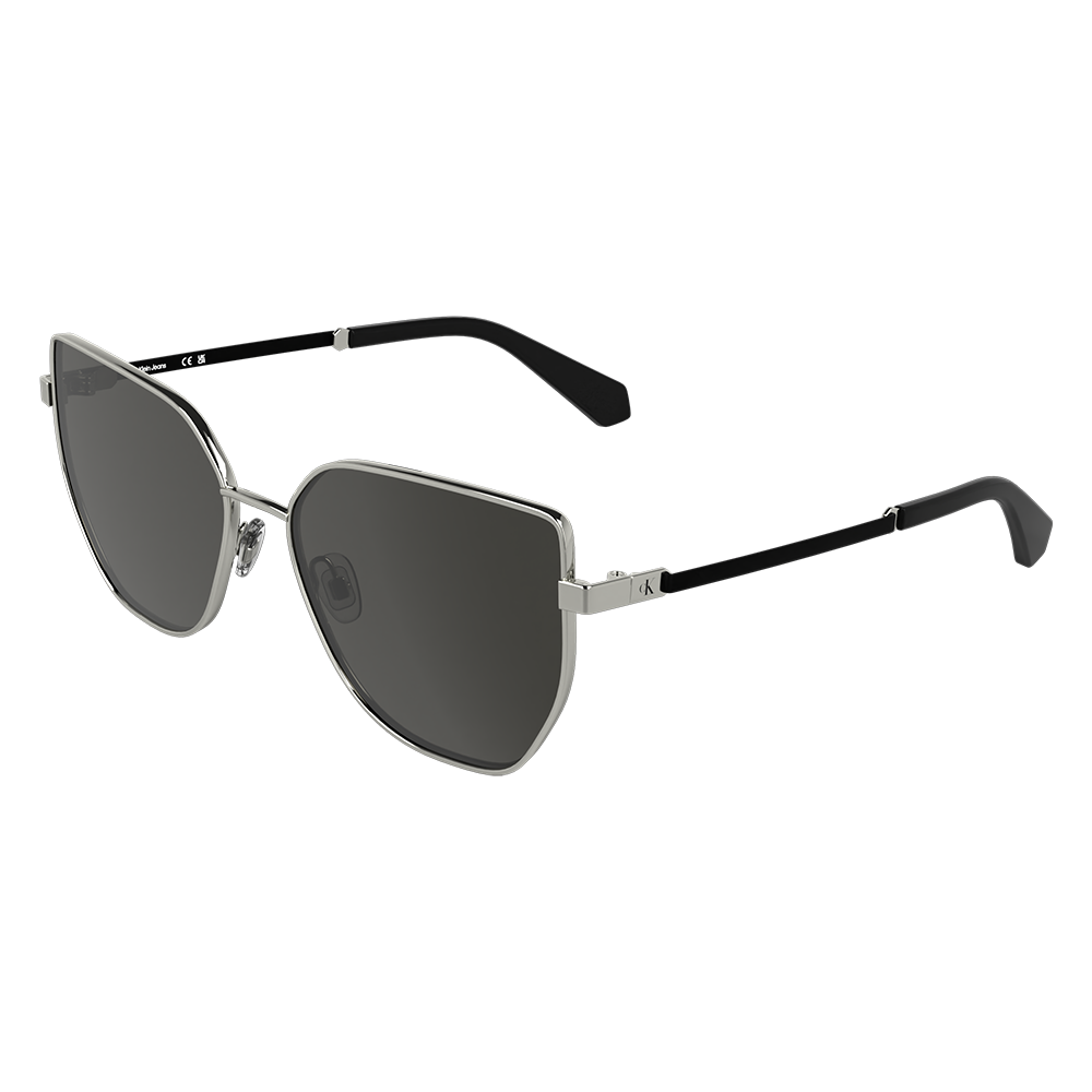 Ochelari de soare Calvin Klein Jeans CKJ25209S 040 57 | Marime 57 mm
