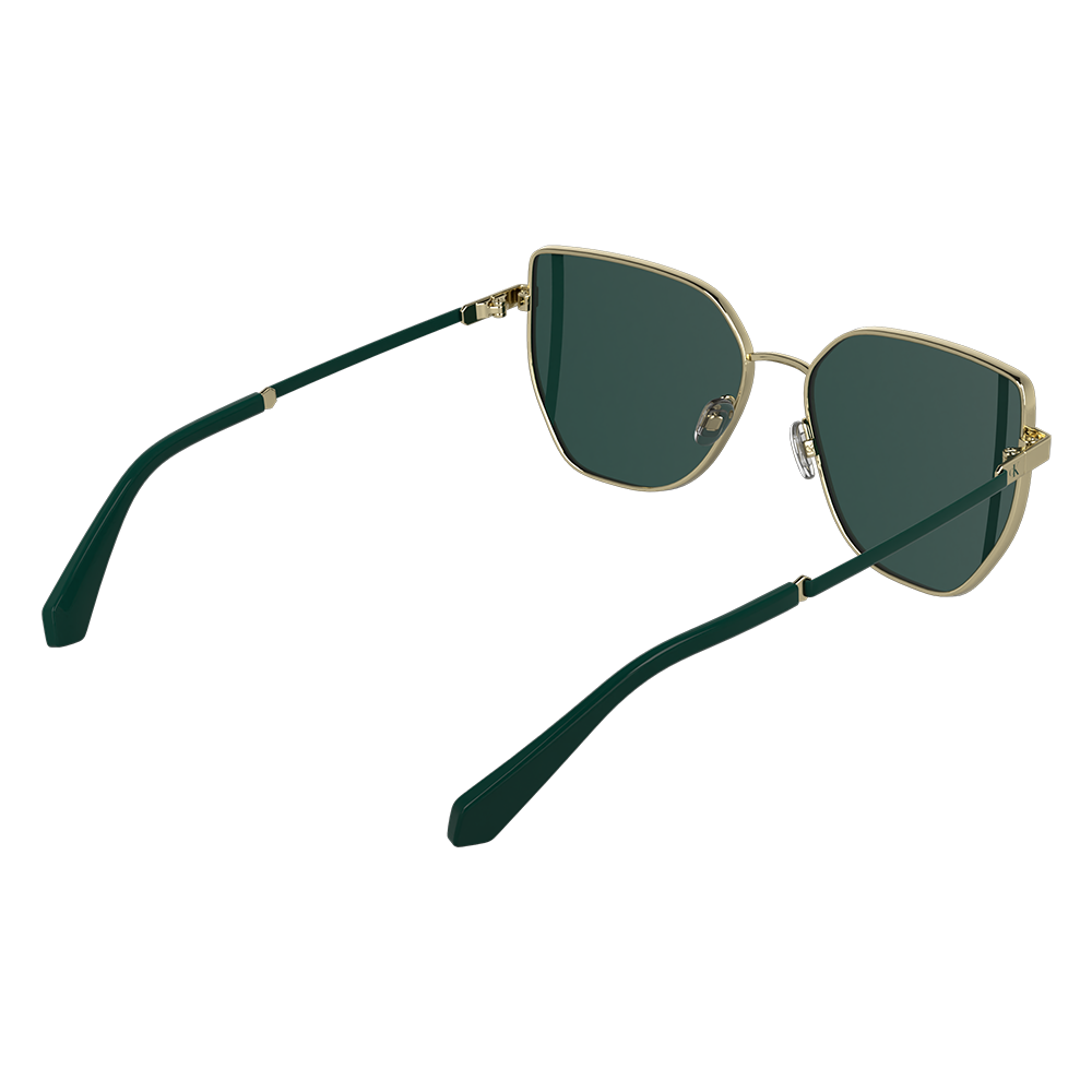Ochelari de soare Calvin Klein Jeans CKJ25209S 717 57 | Marime 57 mm