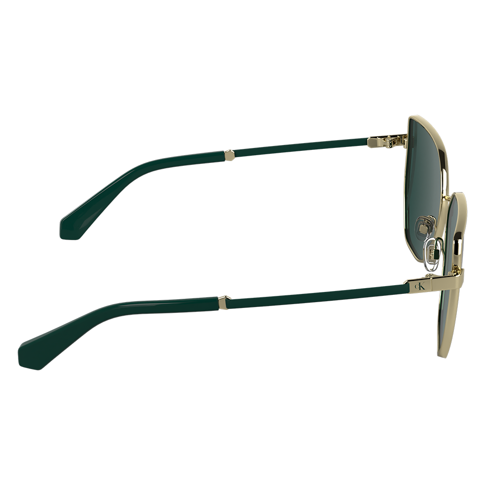 Ochelari de soare Calvin Klein Jeans CKJ25209S 717 57 | Marime 57 mm