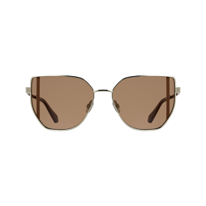 Ochelari de soare Calvin Klein Jeans CKJ25209S 718 57 | Marime 57 mm