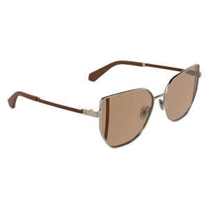 Ochelari de soare Calvin Klein Jeans CKJ25209S 718 57 | Marime 57 mm