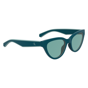 Ochelari de soare Calvin Klein Jeans CKJ25301S 432 47 | Marime 47 mm
