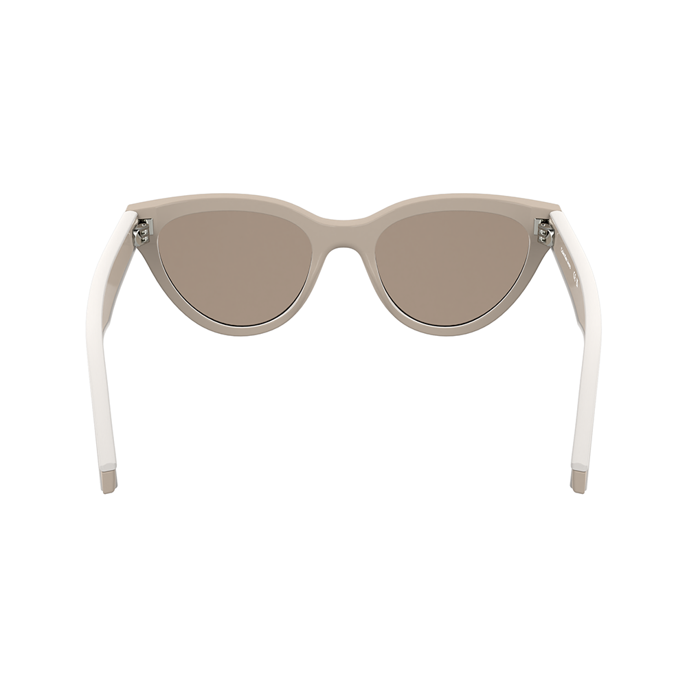 Ochelari de soare Calvin Klein Jeans CKJ25301S 671 47 | Marime 47 mm