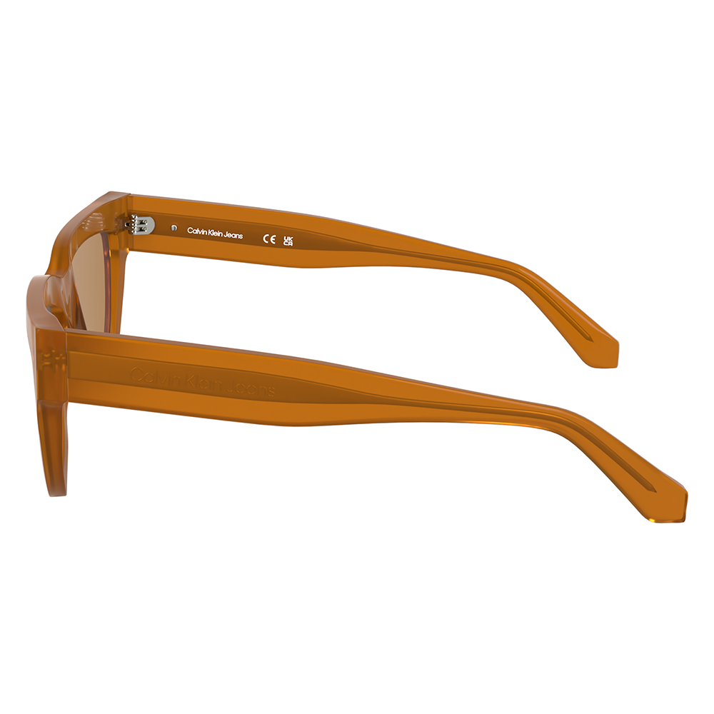 Ochelari de soare Calvin Klein Jeans CKJ25600S 201 54 | Marime 54 mm