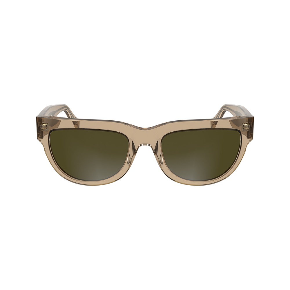 Ochelari de soare Calvin Klein Jeans CKJ25600S 208 54 | Marime 54 mm