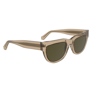Ochelari de soare Calvin Klein Jeans CKJ25600S 208 54 | Marime 54 mm