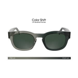 Ochelari de soare Calvin Klein Jeans CKJ25601S 057 50 | Marime 50 mm