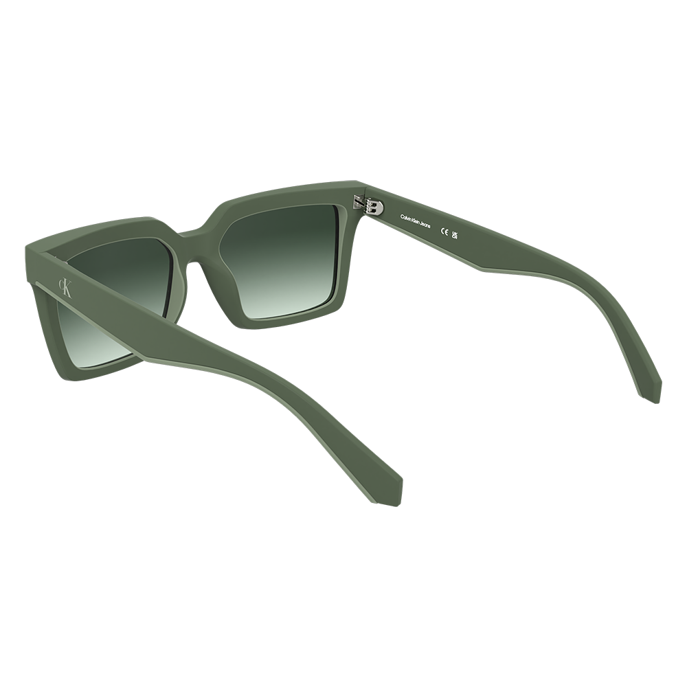 Ochelari de soare Calvin Klein Jeans CKJ25602S 302 54 | Marime 54 mm
