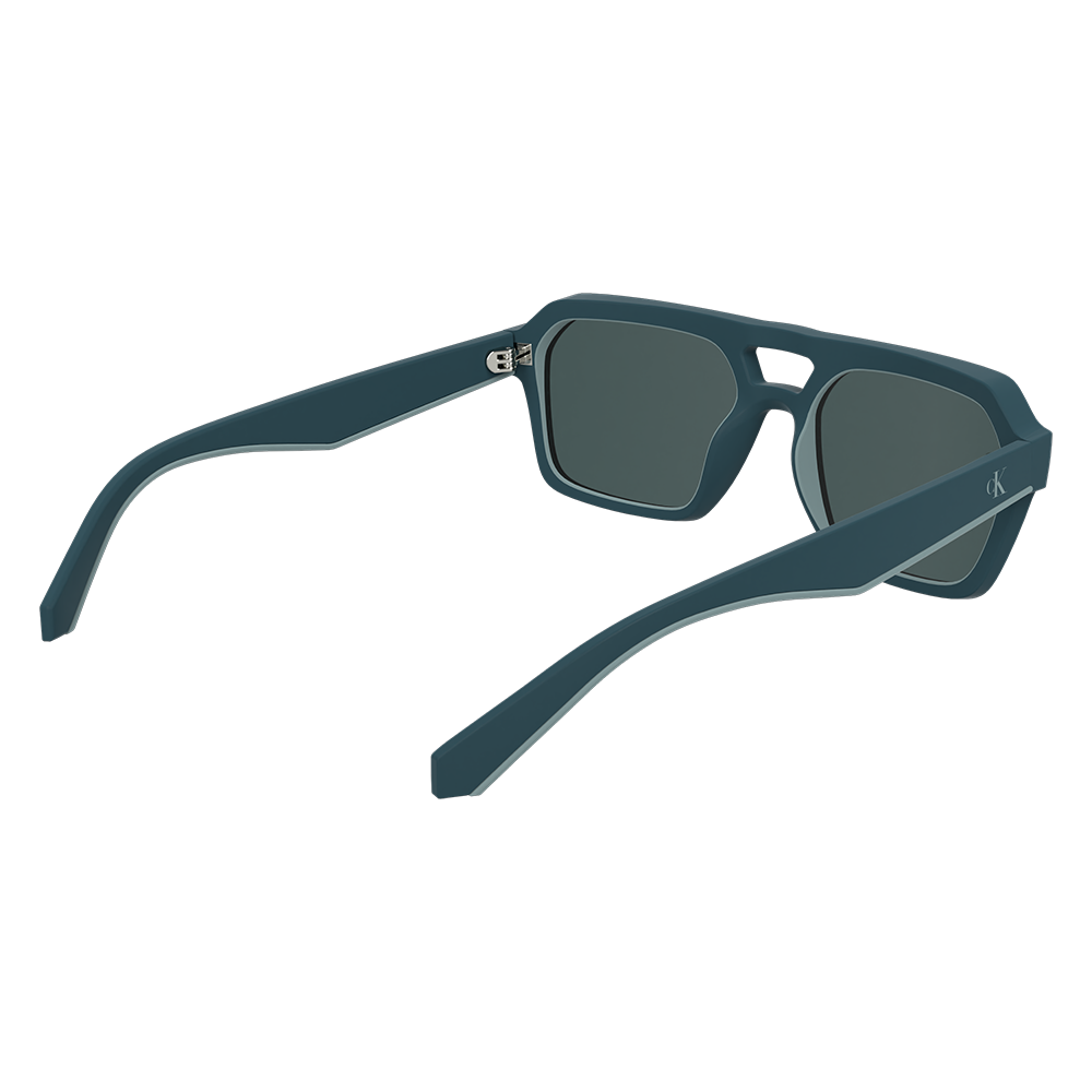 Ochelari de soare Calvin Klein Jeans CKJ25603S 432 56 | Marime 56 mm