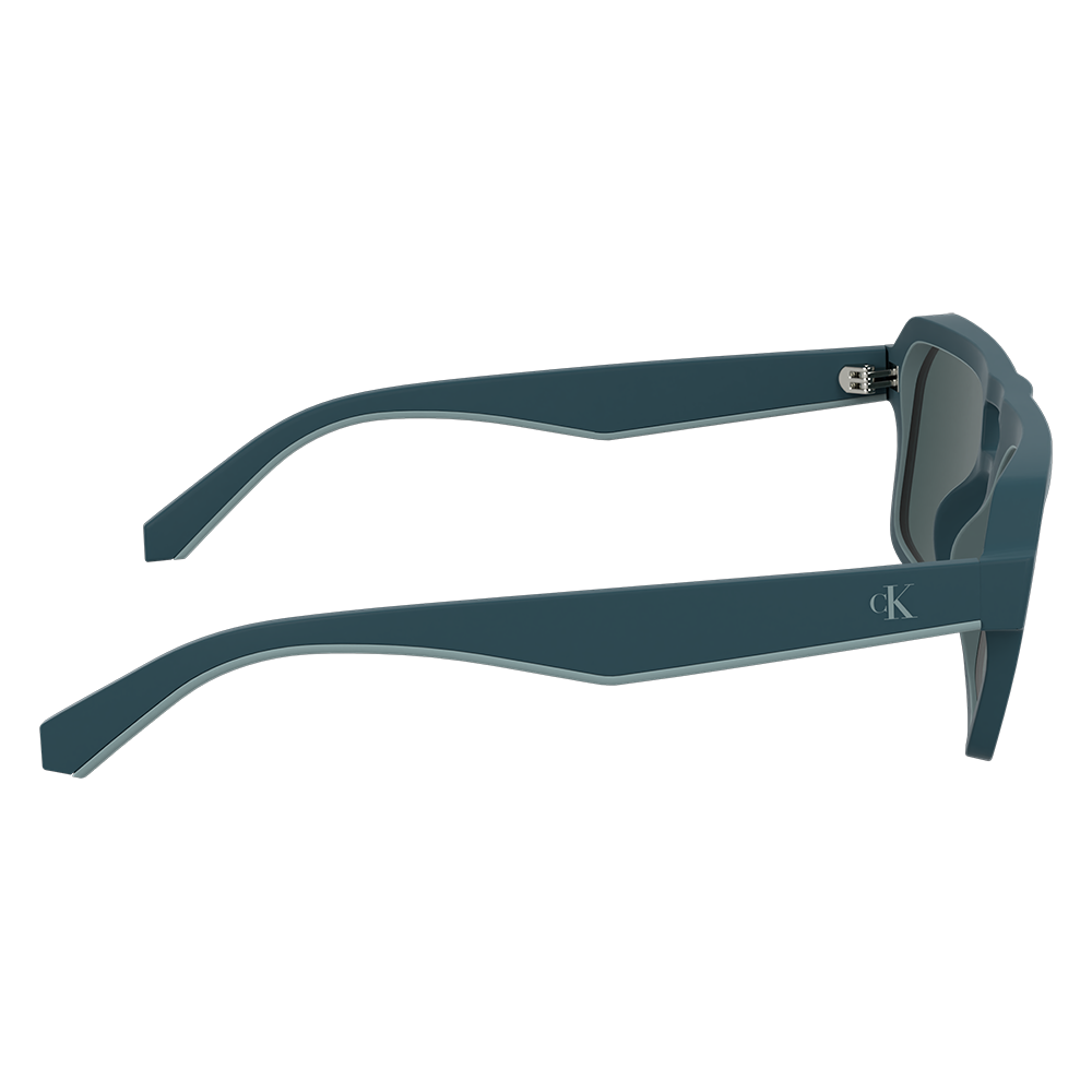 Ochelari de soare Calvin Klein Jeans CKJ25603S 432 56 | Marime 56 mm