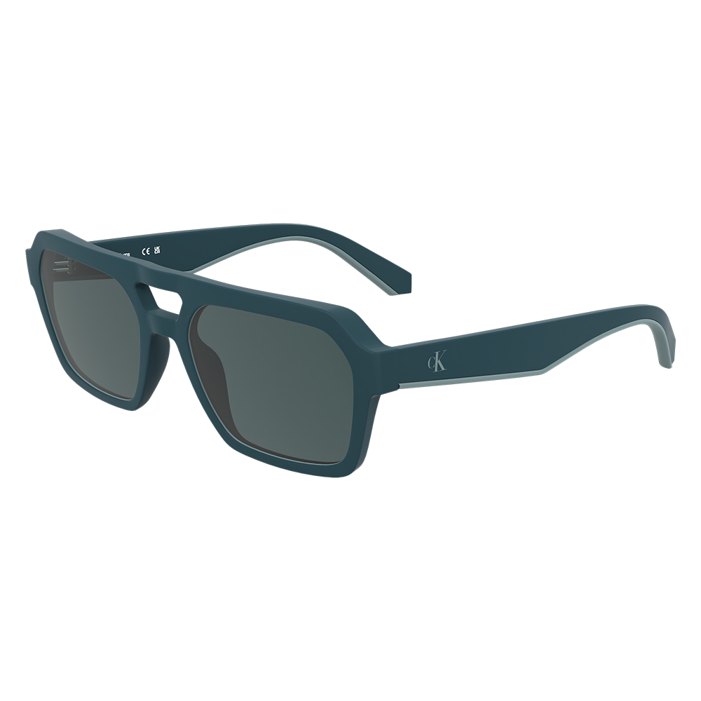 Ochelari de soare Calvin Klein Jeans CKJ25603S 432 56 | Marime 56 mm