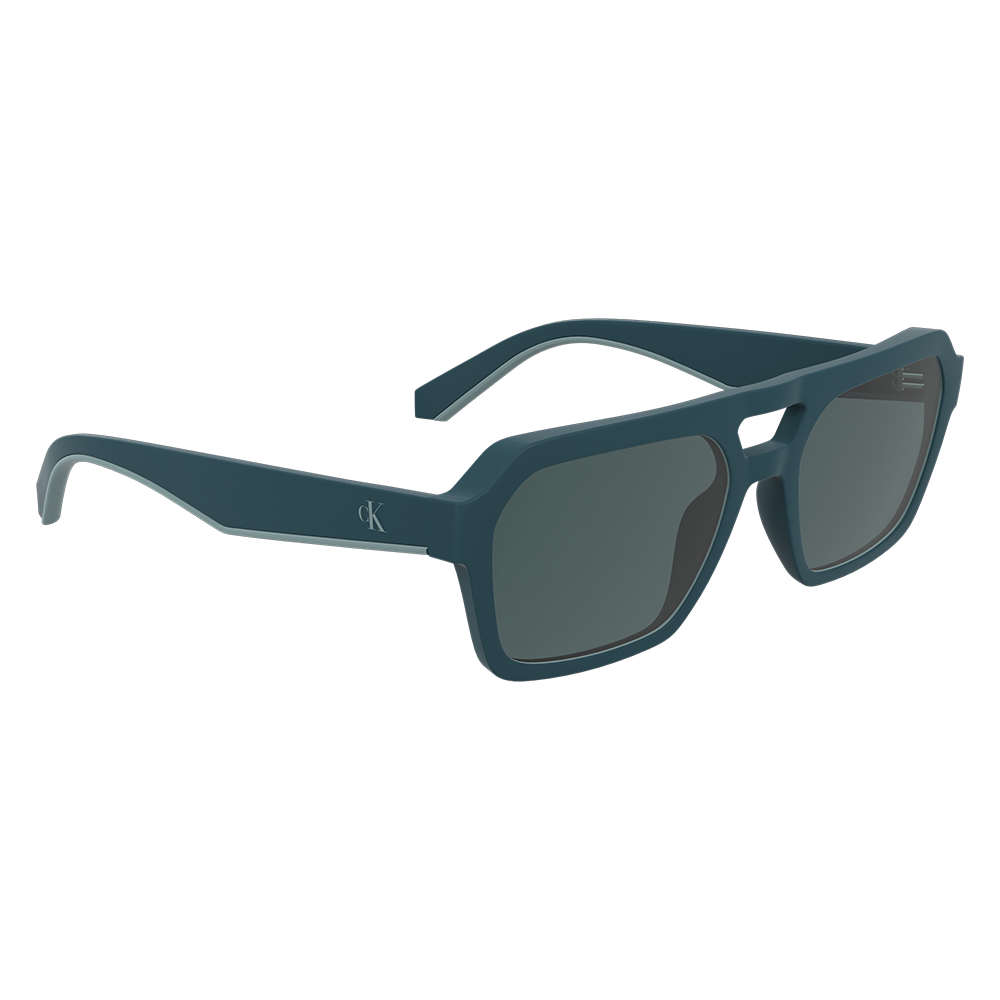 Ochelari de soare Calvin Klein Jeans CKJ25603S 432 56 | Marime 56 mm