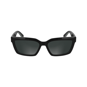 Ochelari de soare Calvin Klein Jeans CKJ25604S 001 55 | Marime 55 mm