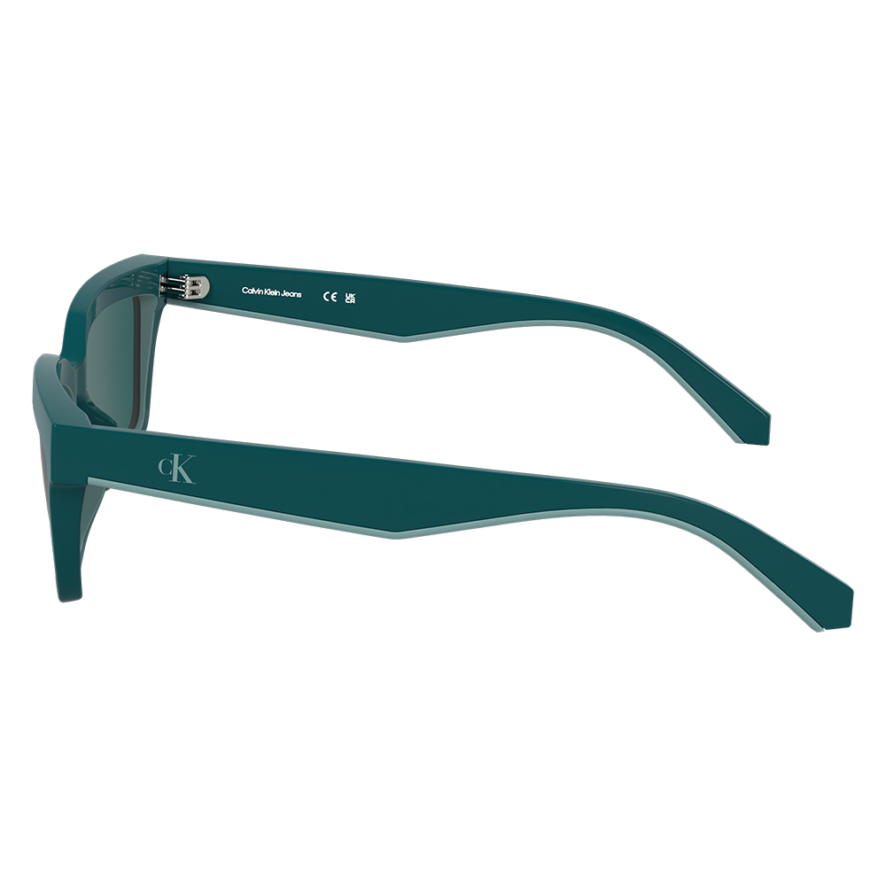 Ochelari de soare Calvin Klein Jeans CKJ25604S 432 55 | Marime 55 mm