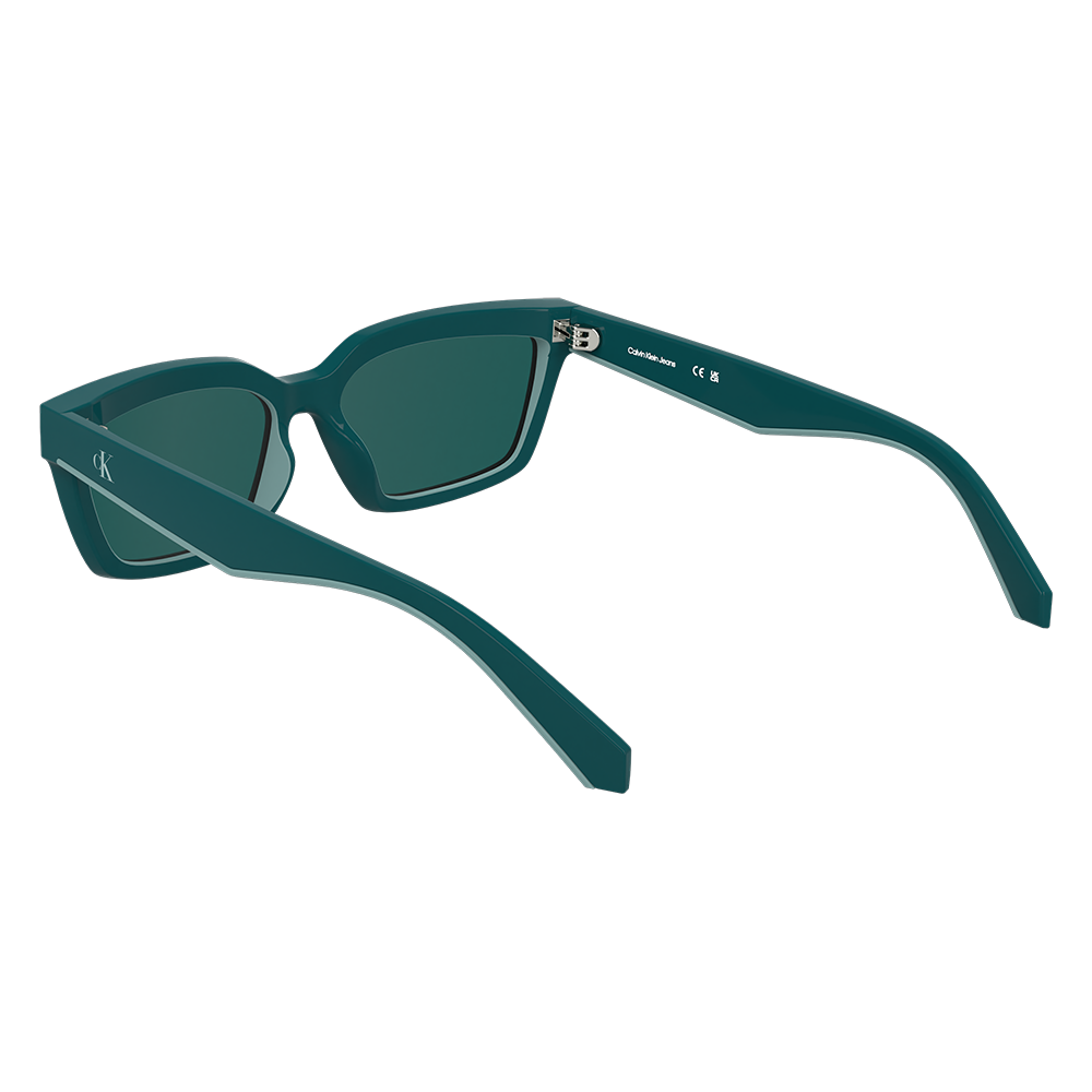 Ochelari de soare Calvin Klein Jeans CKJ25604S 432 55 | Marime 55 mm
