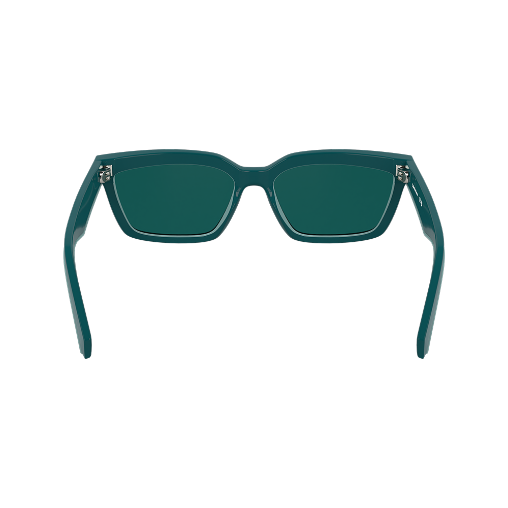 Ochelari de soare Calvin Klein Jeans CKJ25604S 432 55 | Marime 55 mm