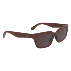 Ochelari de soare Calvin Klein Jeans CKJ25604S 600 55 | Marime 55 mm