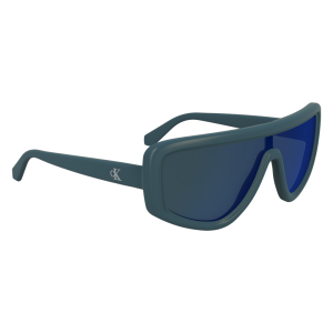 Ochelari de soare Calvin Klein Jeans CKJ25605S 400 59 | Marime 59 mm