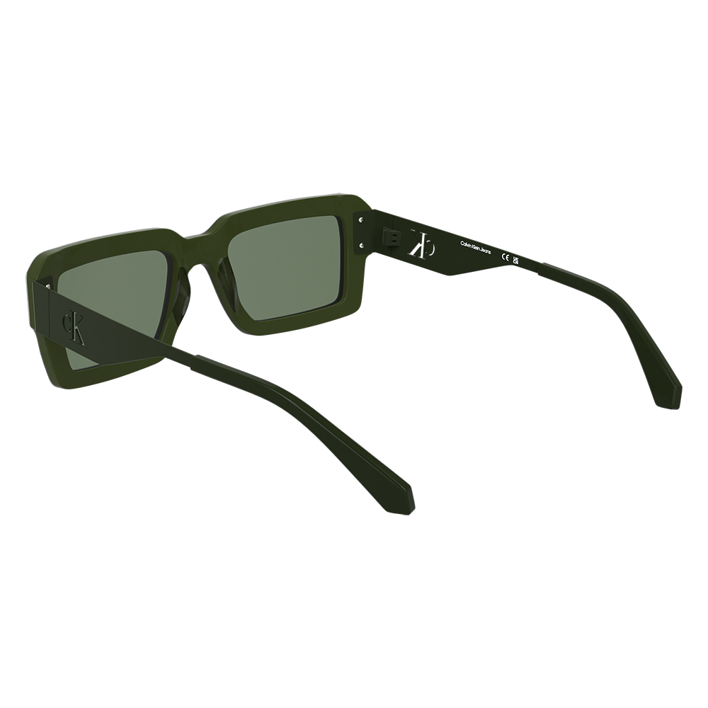 Ochelari de soare Calvin Klein Jeans CKJ25606S 300 52 | Marime 52 mm